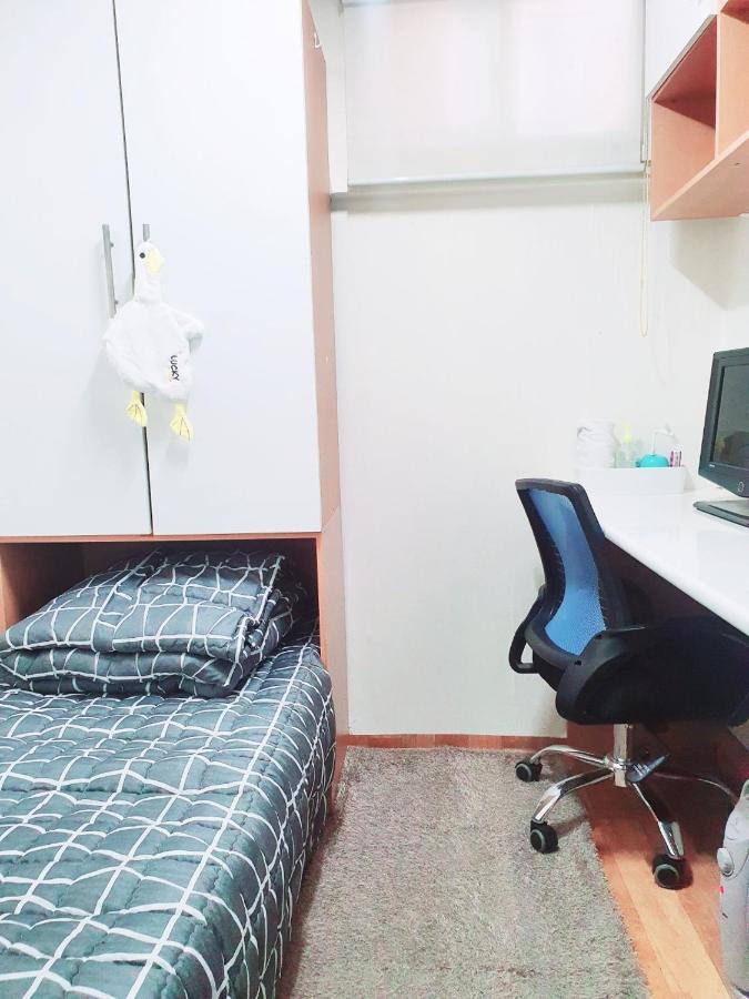 Hostel Hub House Livingtel Seoul Exterior foto