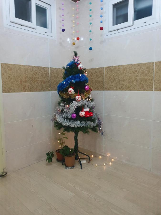 Hostel Hub House Livingtel Seoul Exterior foto