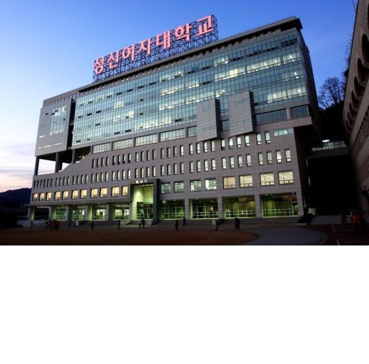 Hostel Hub House Livingtel Seoul Exterior foto