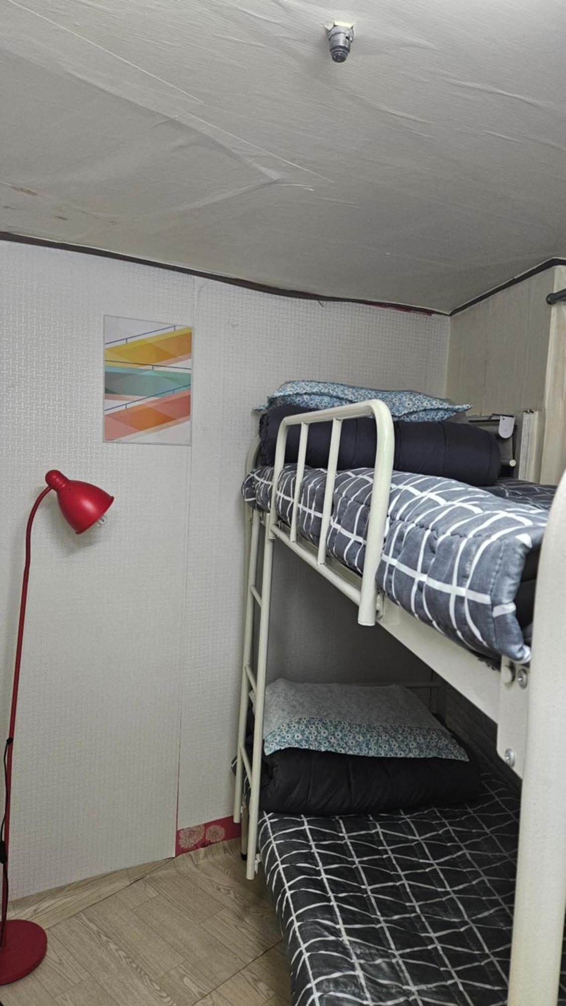 Hostel Hub House Livingtel Seoul Exterior foto