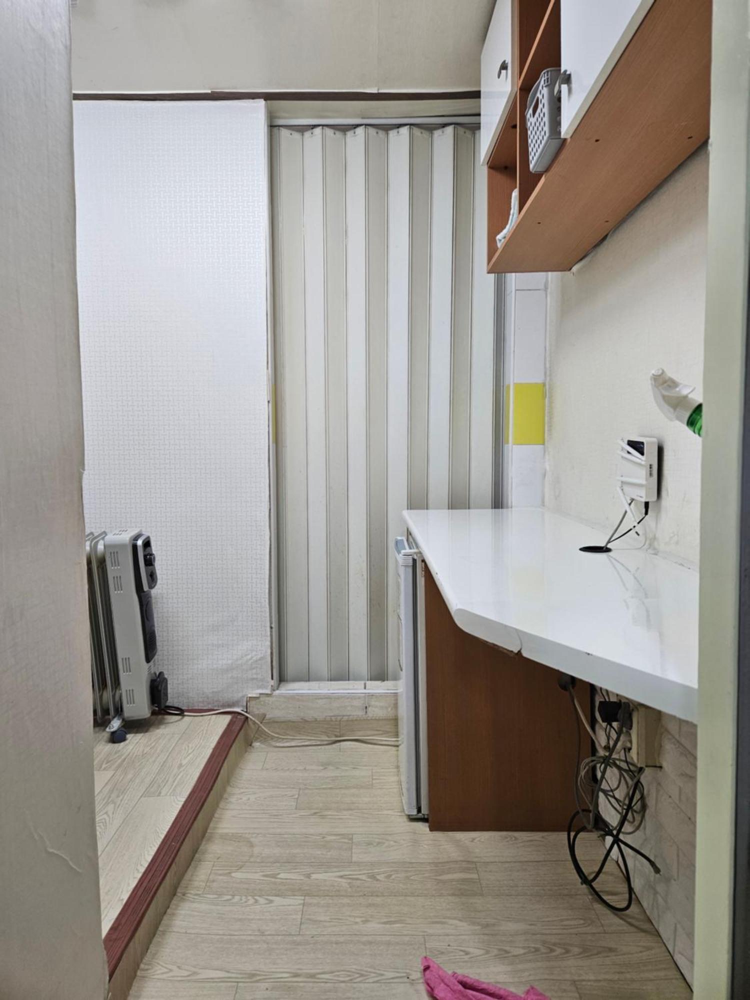 Hostel Hub House Livingtel Seoul Exterior foto